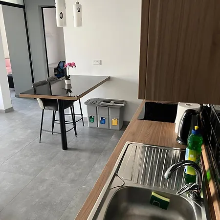 Apartamento The Friends 2